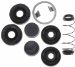 Raybestos WK1455 Wheel Cylinder Repair Kit (WK1455)