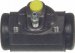 Wagner WC79768 Wheel Cylinder Assembly (WC79768, WAGWC79768)