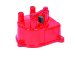 ACCEL 11072 Red Distributor Cap (11072, A3511072)