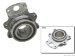 OES Genuine Wheel Bearing for select Infiniti Q45/ Nissan 300ZX models (W01331599576OES)