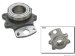 OES Genuine Wheel Bearing for select Nissan 300ZX models (W01331599722OES)