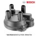 Bosch 03311 Distributor Cap (03311, 03 311, BS03311)
