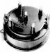 Standard Motor Products Ignition Cap (DR448, DR-448)