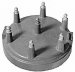 Standard Motor Products Ignition Cap (FD162, FD-162)