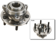 First Equipment Quality W0133-1680323 Wheel Hub Assembly (FEQ1680323, W0133-1680323)