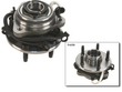 First Equipment Quality W0133-1702645 Wheel Hub Assembly (FEQ1702645, W0133-1702645)