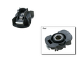 Nissan 200SX OE Aftermarket W0133-1633358 Distributor Rotor (OEA1633358, W0133-1633358, F2020-61991)