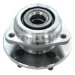 Timken 513084 Axle Bearing and Hub Assembly (TM513084, 513084)