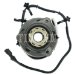 Timken 515027 Axle Bearing and Hub Assembly (515027, TM515027)