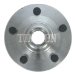 Timken 520000 Axle Bearing and Hub Assembly (TM520000, 520000)