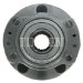 Timken 512157 Axle Bearing and Hub Assembly (TM512157, 512157)