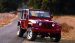 Xenon Polyurethane Sport Flares 6" Wide 1997-2006 Jeep Wrangler TJ # 8300 (8300, X118300)