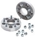 Eibach 90.4.25.015.3 Pro-Spacer Wheel Spacer Kit (904250153, E27904250153)