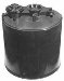 ACDelco 215-57 Canister Assembly (21557, 215-57, AC21557)