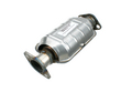DEC Catalytic Converter W0133-1663313 (W0133-1663313, DEC1663313)