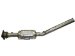 Eastern 20322 Catalytic Converter (Non-CARB Compliant) (20322, EAST20322)