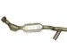 Eastern Manufacturing Inc 30377 Catalytic Converter (Non-CARB Compliant) (30377, EAST30377)