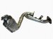 Eastern Manufacturing Inc 30412 New Direct Fit Catalytic Converter (Non-CARB Compliant) (EAST30412, 30412)