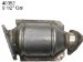 Eastern Manufacturing Inc 40352 Catalytic Converter (Non-CARB Compliant) (40352, EAST40352)