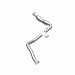 Direct Fit Catalytic Converter (93688, M6693688)
