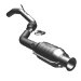 Direct Fit Catalytic Converter (49031, M6649031)
