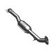 Direct Fit Catalytic Converter (23629, M6623629)