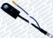 Ac Delco Battery To Battery Cable 6SD95X (6SD95X, AC6SD95X)