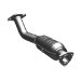 Direct Fit Catalytic Converter (49123, M6649123)