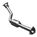 Direct Fit Catalytic Converter (46219, M6646219)