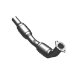 Direct Fit Catalytic Converter (23604, M6623604)