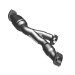 Direct Fit Catalytic Converter (49560, M6649560)