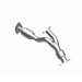 Direct Fit Catalytic Converter (93438, M6693438)