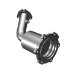 Direct Fit Catalytic Converter (49275, M6649275)