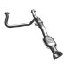 Direct Fit Catalytic Converter (49082, M6649082)