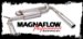 MagnaFlow 43279 Direct Fit Catalytic Converter (43279)