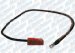 ACDelco 2SX41K Battery Cable (2SX41K, AC2SX41K)