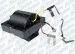 ACDelco D504A Ignition Coil (D504A, ACD504A)