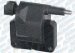 ACDelco C523 Ignition Coil (C523, ACC523)