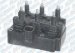 ACDelco C516 Ignition Coil (C516, ACC516)