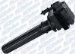 ACDelco C533 Ignition Coil (C533, ACC533)