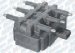 ACDelco C522 Ignition Coil (C522, ACC522)