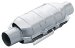 Walker Exhaust 15065 Universal Catalytic Converter (Non-CARB Compliant) (15065)