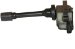 Beck Arnley  178-8225  Direct Ignition Coil (1788225, 178-8225)