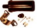 Beck Arnley  178-8079  Ignition Coil (1788079, 178-8079)