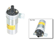 Bosch W0133-1617656 Ignition Coil (BOS1617656, W0133-1617656, F3000-63169)