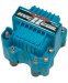 MSD Ignition 8253 Blaster 44,000-Volt Ignition Coil (8253, M468253)