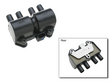 OE Service W0133-1605277 Ignition Coil (W0133-1605277, OES1605277, F3000-142225)