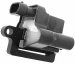 Standard Motor Products Ignition Coil (UF271, S65UF271, UF-271)