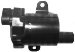 Standard Motor Products Ignition Coil (UF-262, UF262)
