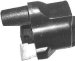 Standard Motor Products Ignition Coil (UF221, UF-221)